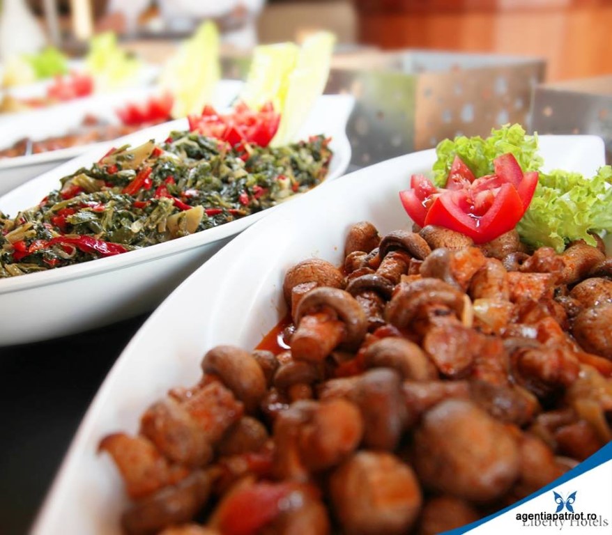 imagini hotel LIBERTY LARA BEACH